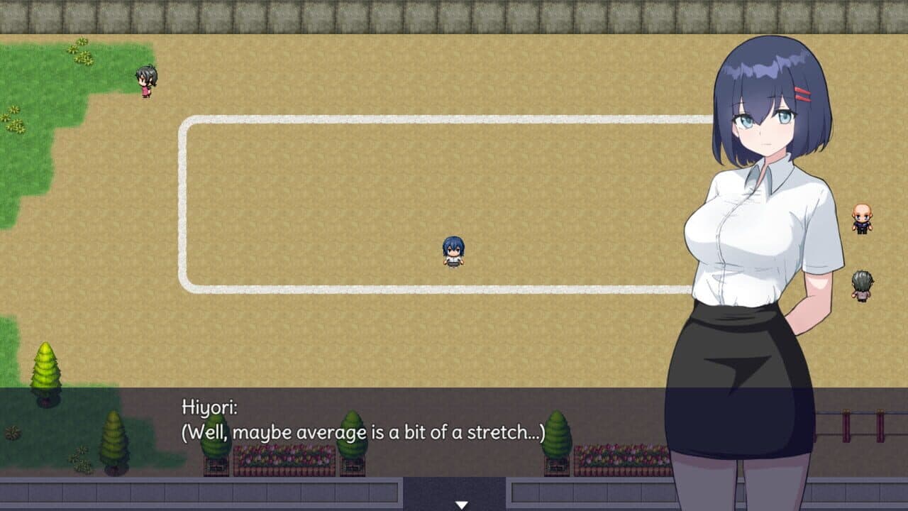 Waifu App: 90 Days to Escape a Lonely Fate thumbnail 6