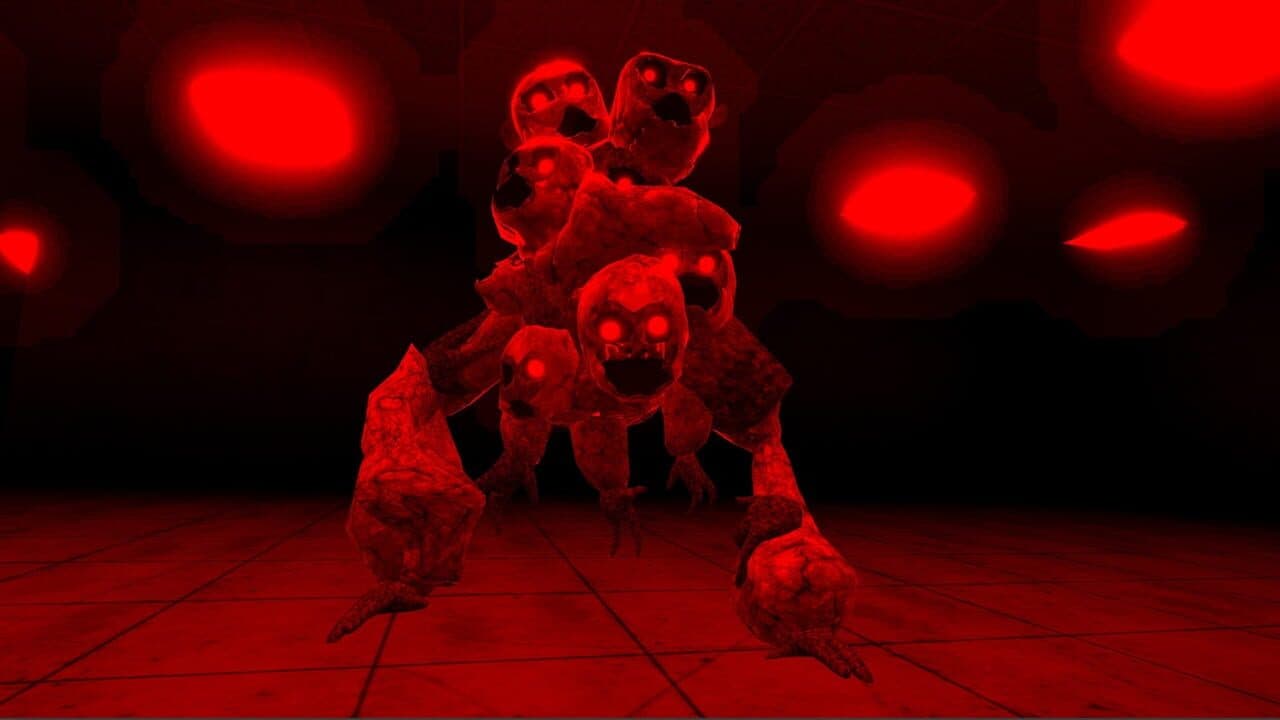 Scary Baboon thumbnail 5