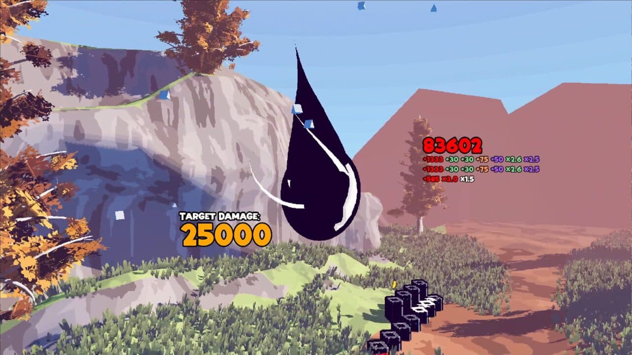 Combolite screenshot 1