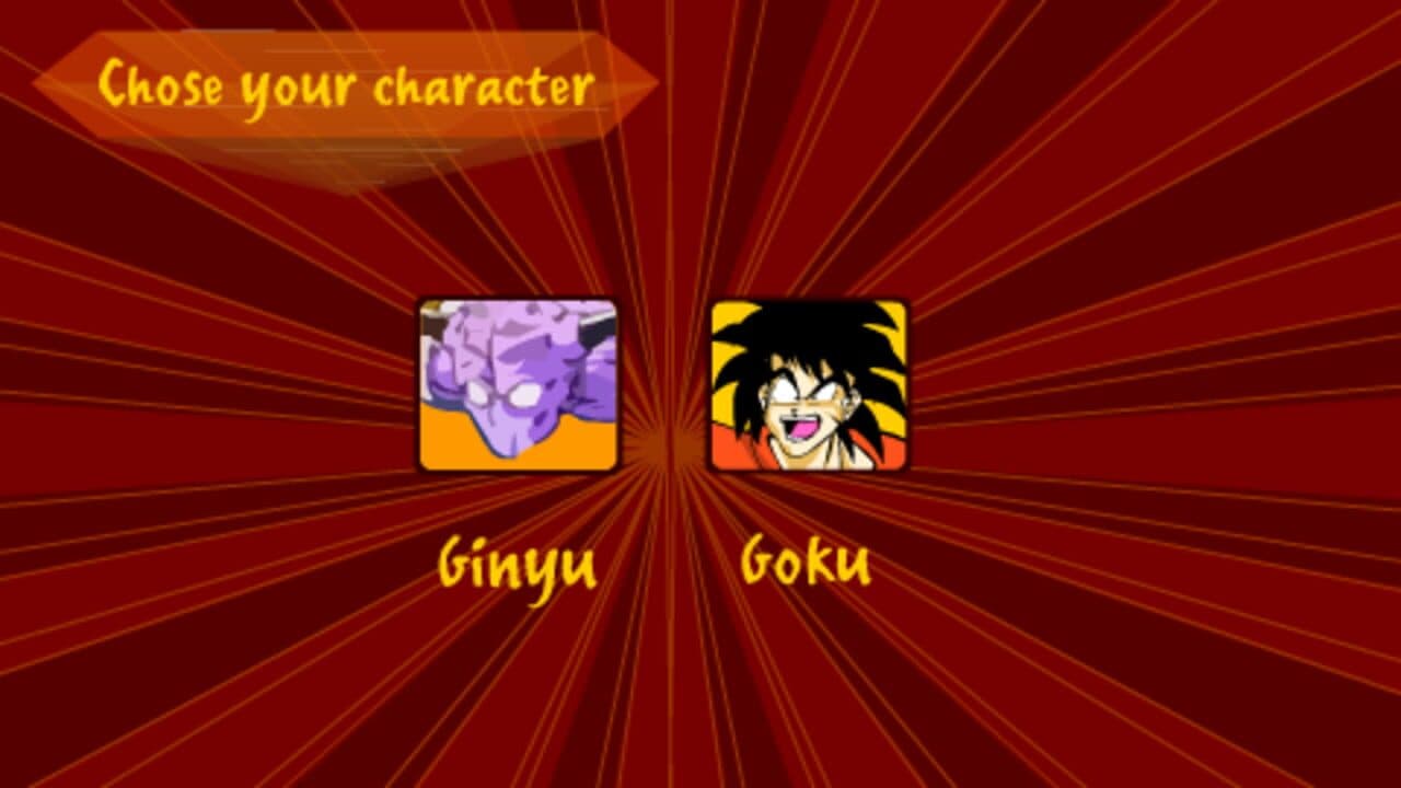 Dragon Ball Z: Pong thumbnail 2