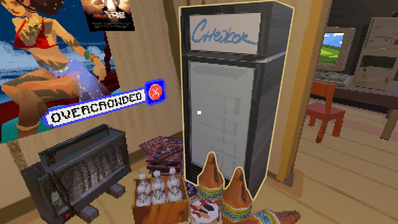 Snow Town Geek Store thumbnail 2