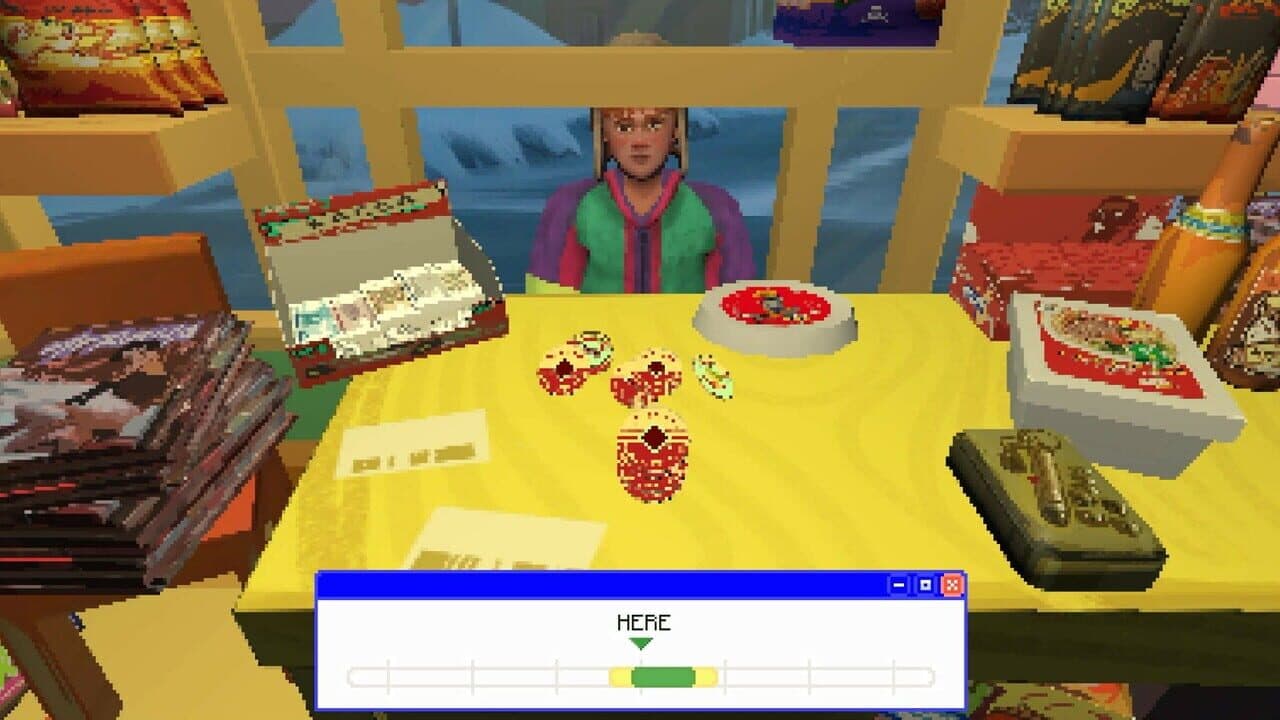 Snow Town Geek Store thumbnail 4
