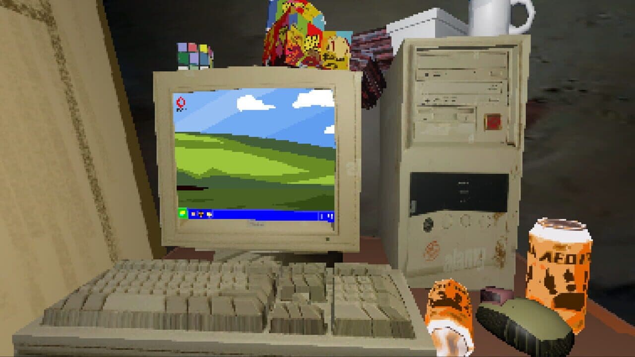 Snow Town Geek Store thumbnail 8