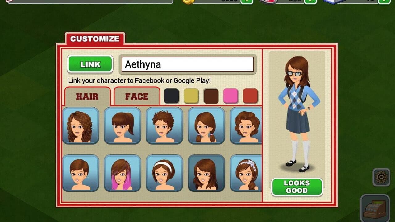 High School Story thumbnail 2