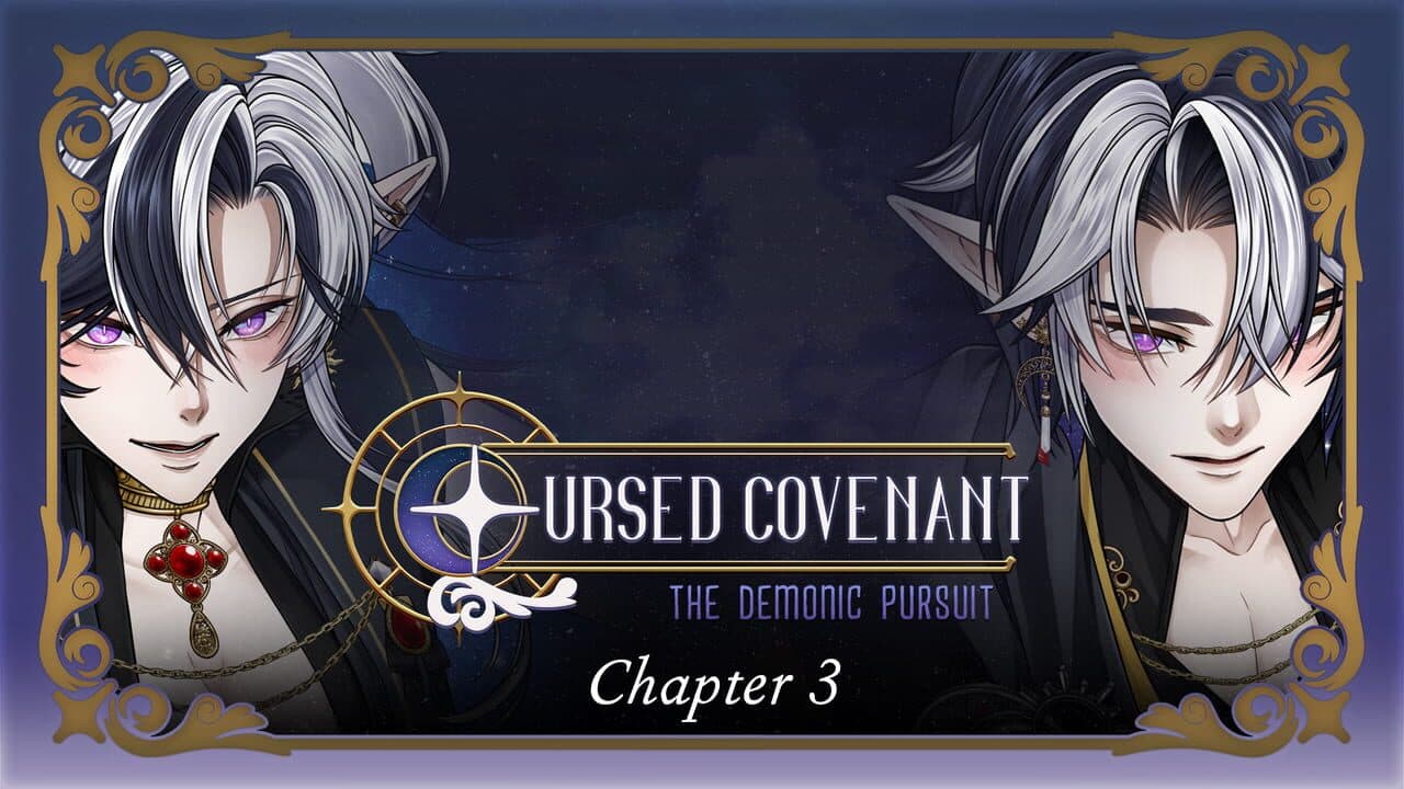 Cursed Covenant: The Demonic Pursuit thumbnail 8