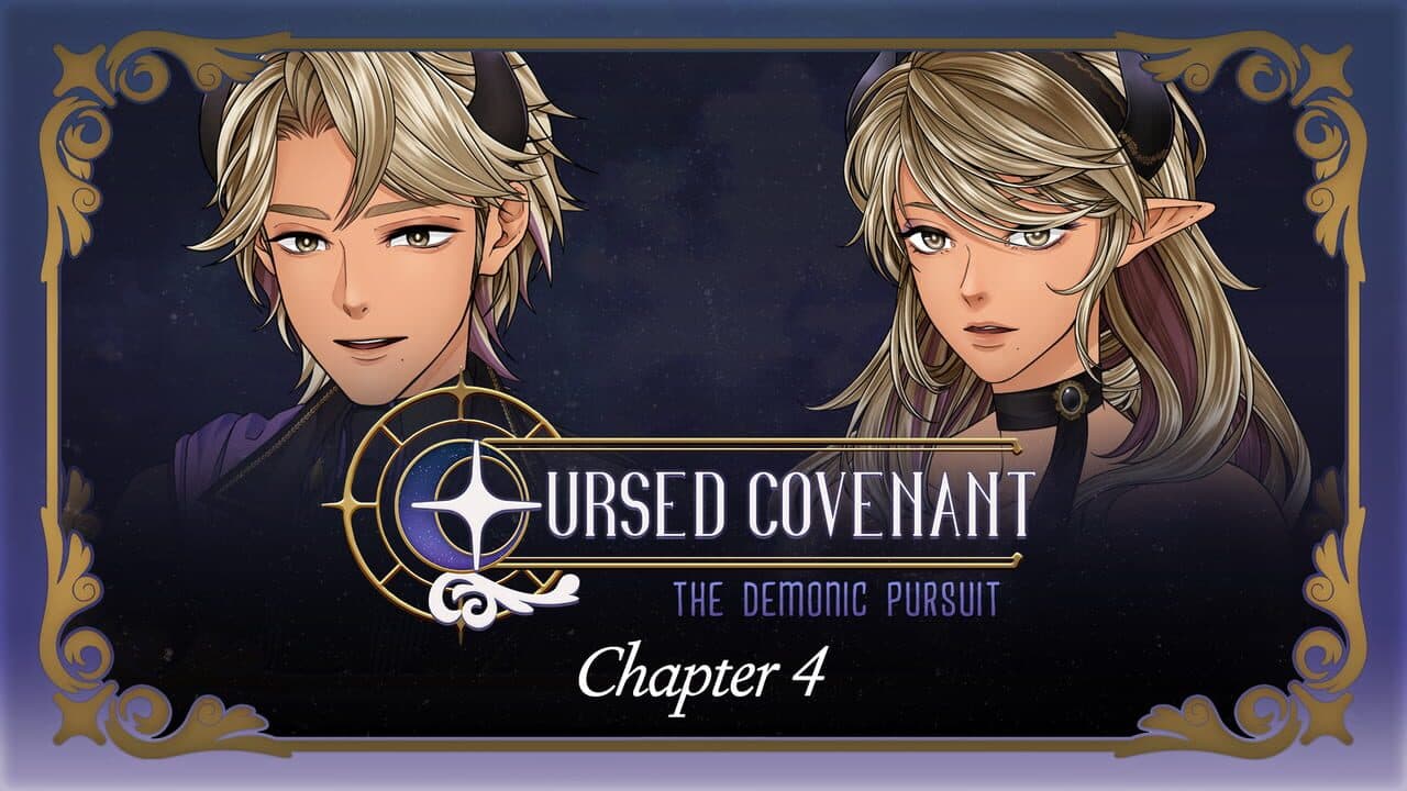 Cursed Covenant: The Demonic Pursuit thumbnail 11