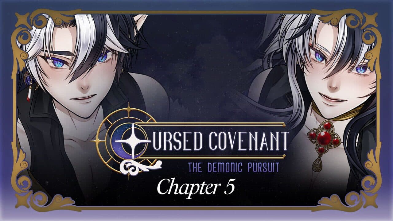 Cursed Covenant: The Demonic Pursuit thumbnail 13