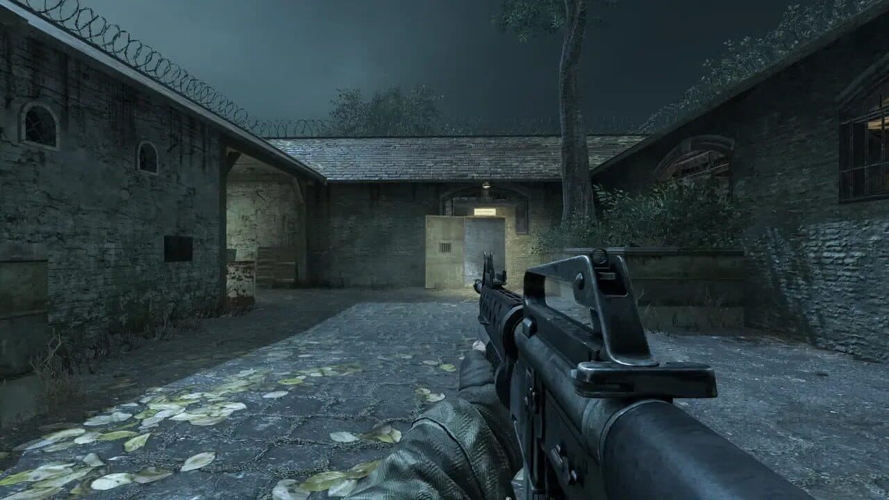 Call of Duty: Definitive Collection - Volume 1 thumbnail 4
