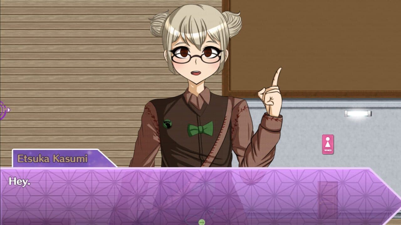 Danganronpa: Fandom's Calling thumbnail 2