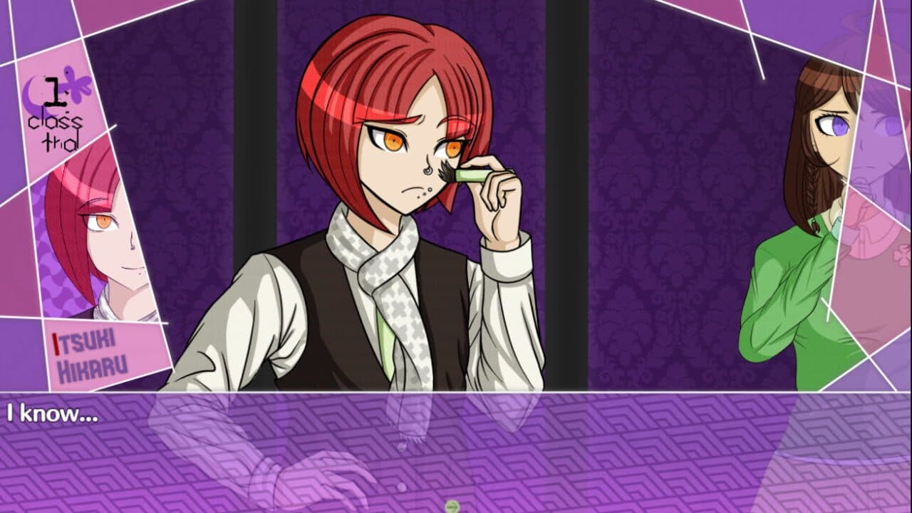 Danganronpa: Fandom's Calling thumbnail 4