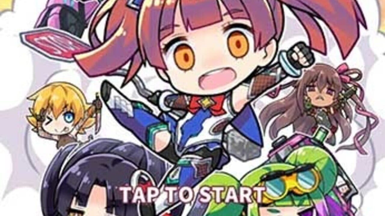 Taimanin Gogo! thumbnail 3