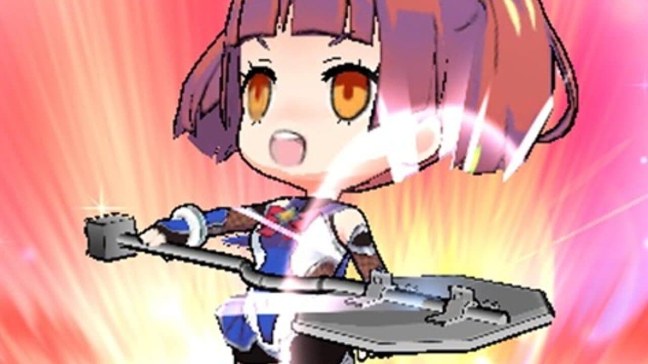 Taimanin Gogo! thumbnail 4