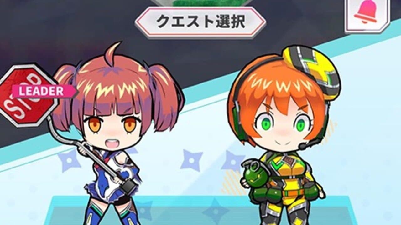 Taimanin Gogo! thumbnail 5