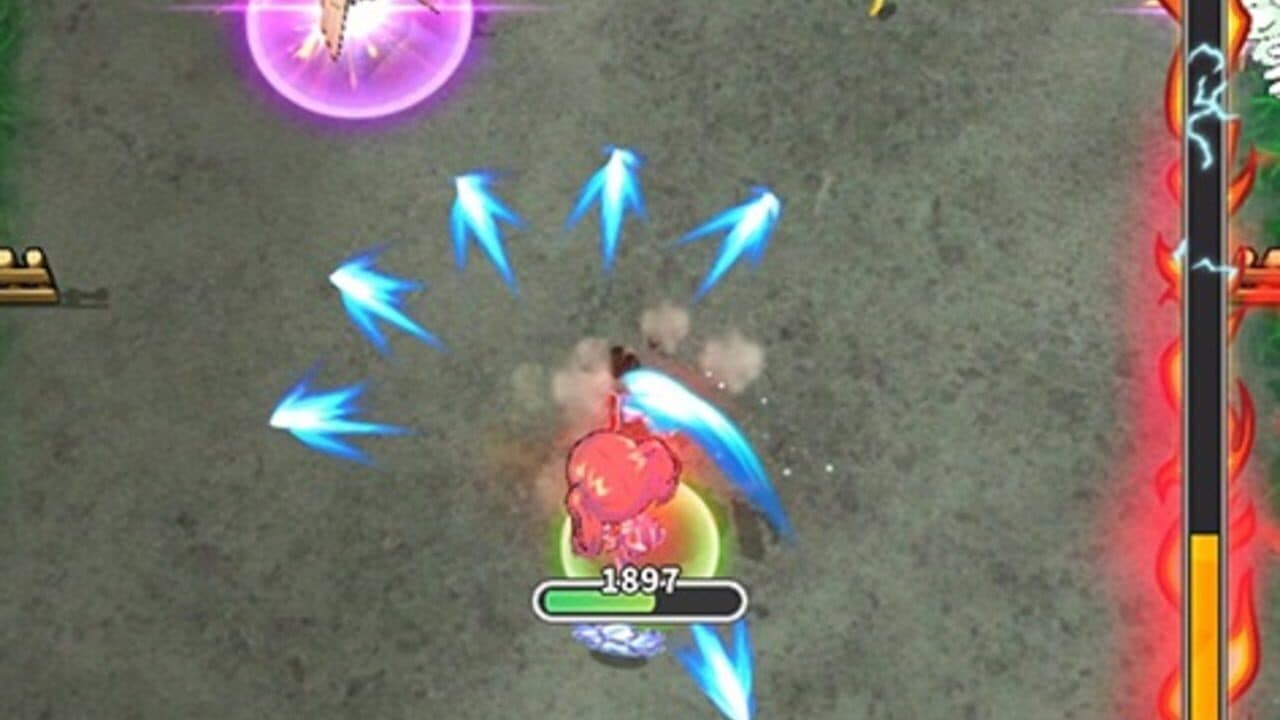 Taimanin Gogo! thumbnail 6