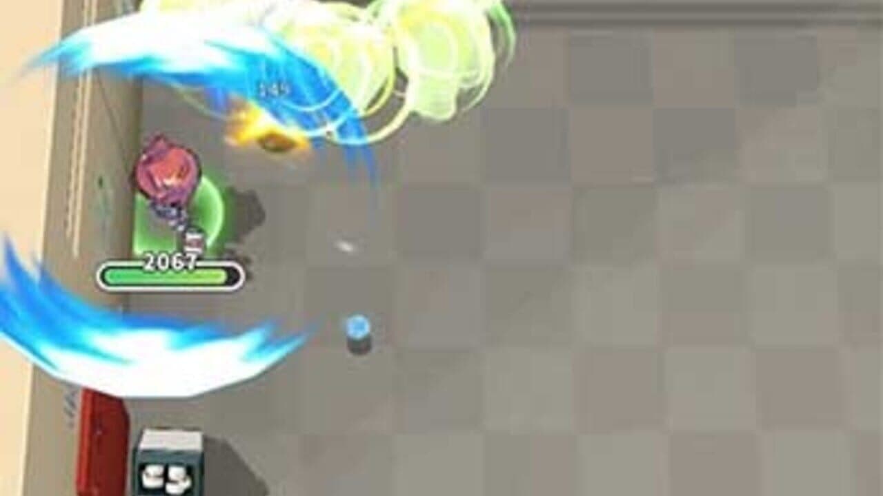 Taimanin Gogo! thumbnail 10