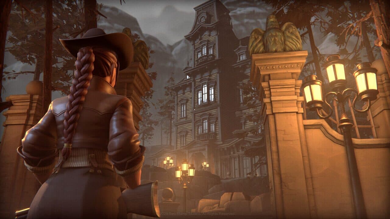 Hear Tell of Hauntings thumbnail 2