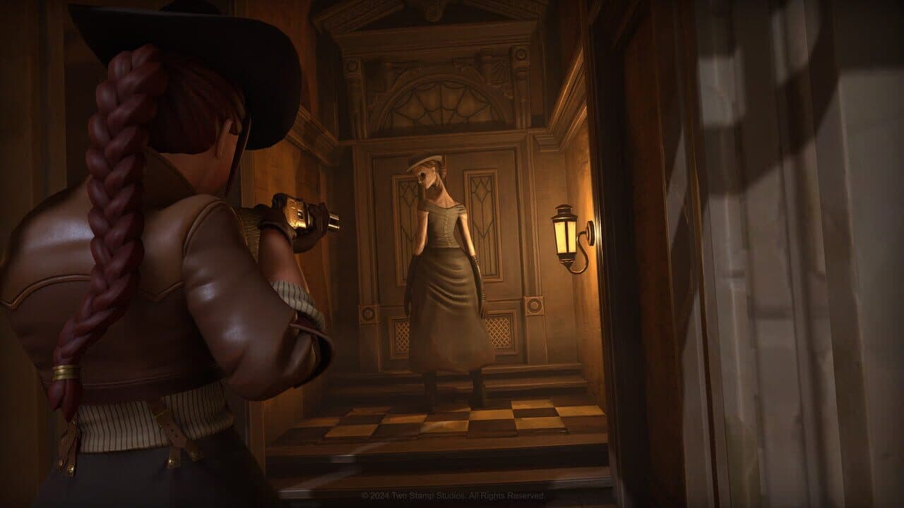 Hear Tell of Hauntings thumbnail 4