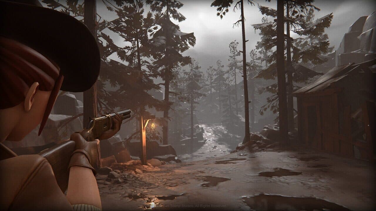 Hear Tell of Hauntings thumbnail 6
