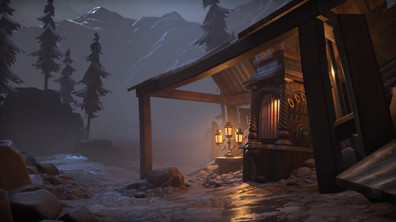 Hear Tell of Hauntings thumbnail 7
