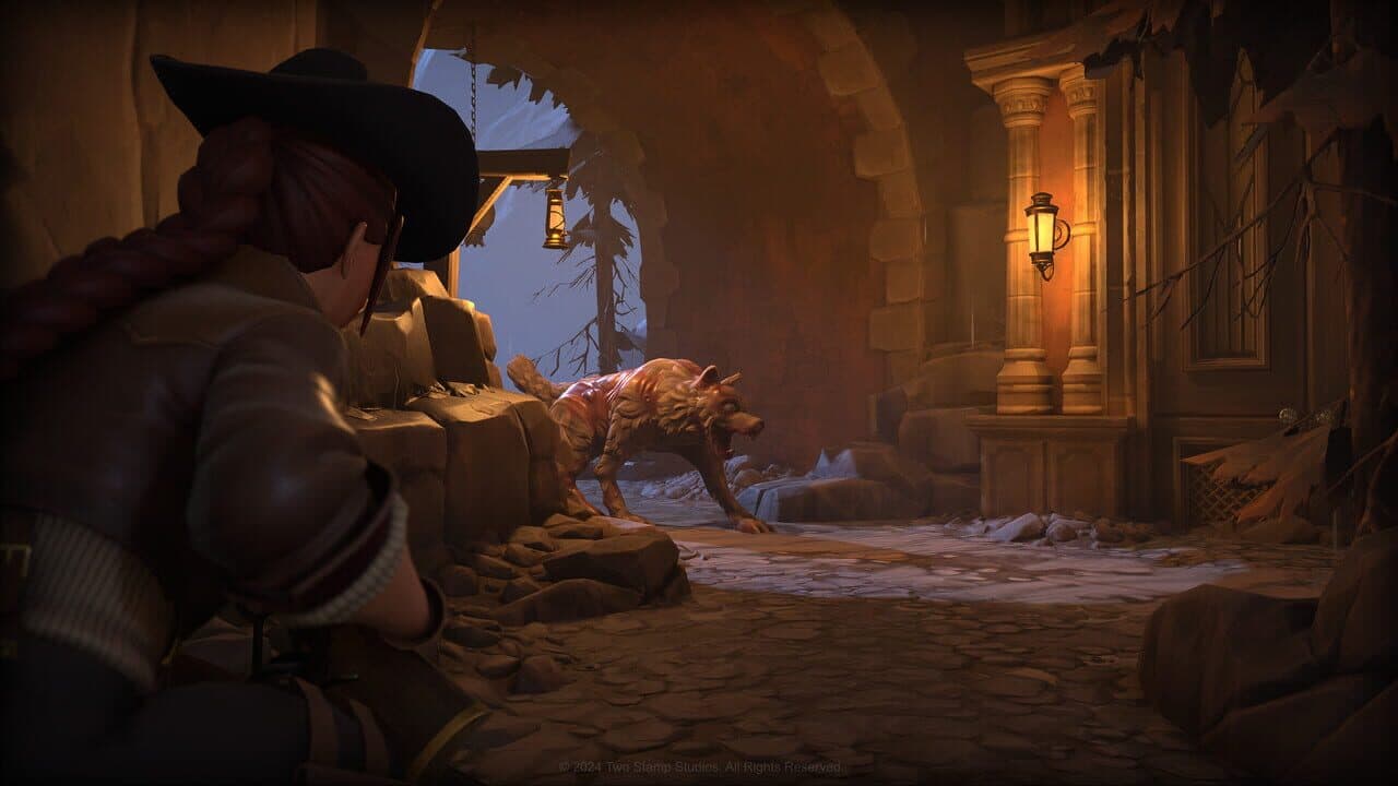 Hear Tell of Hauntings thumbnail 8