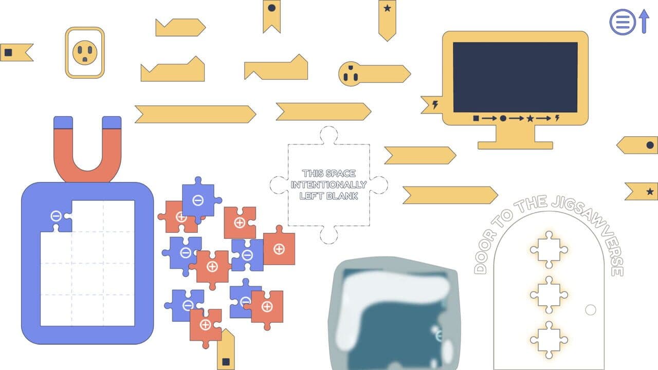Strange Jigsaws thumbnail 4