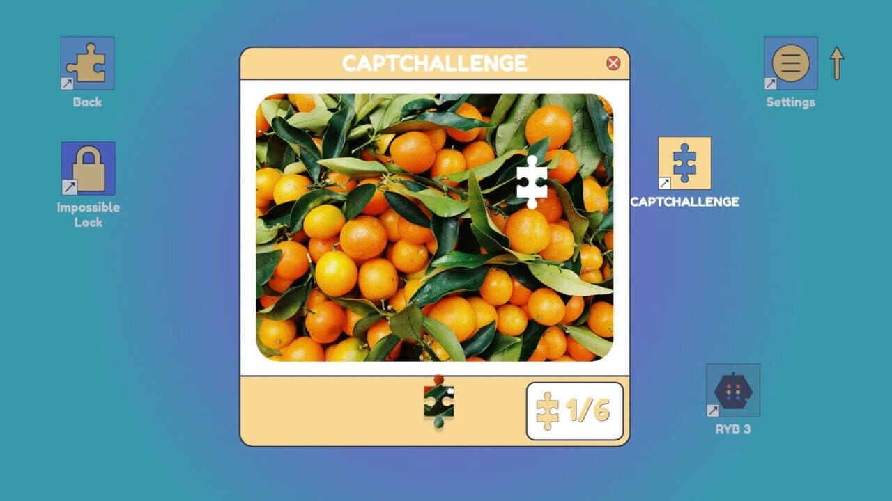Strange Jigsaws thumbnail 2