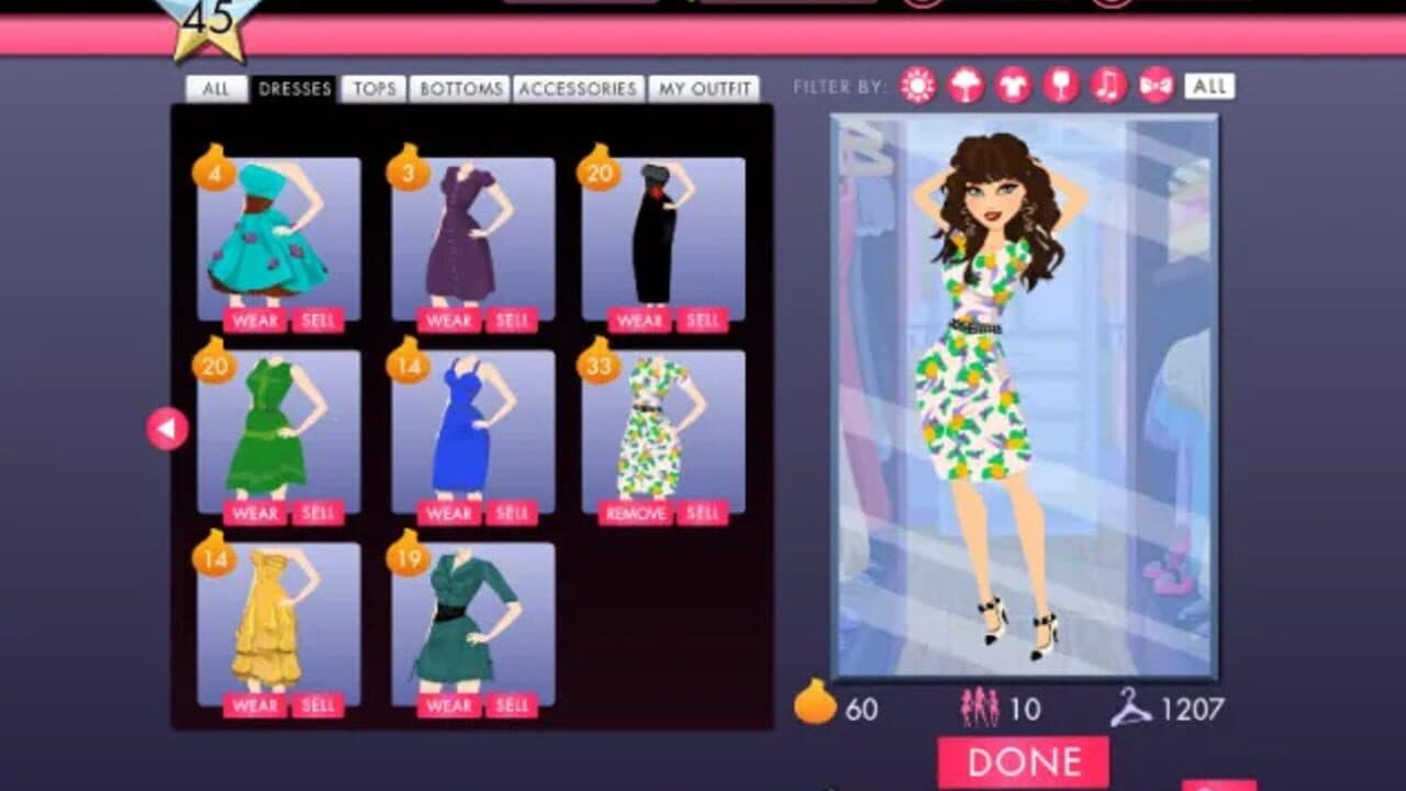 It Girl thumbnail 4