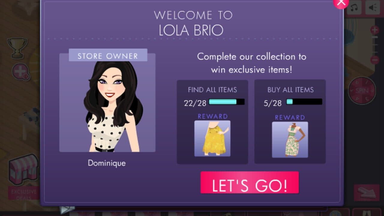 It Girl thumbnail 3