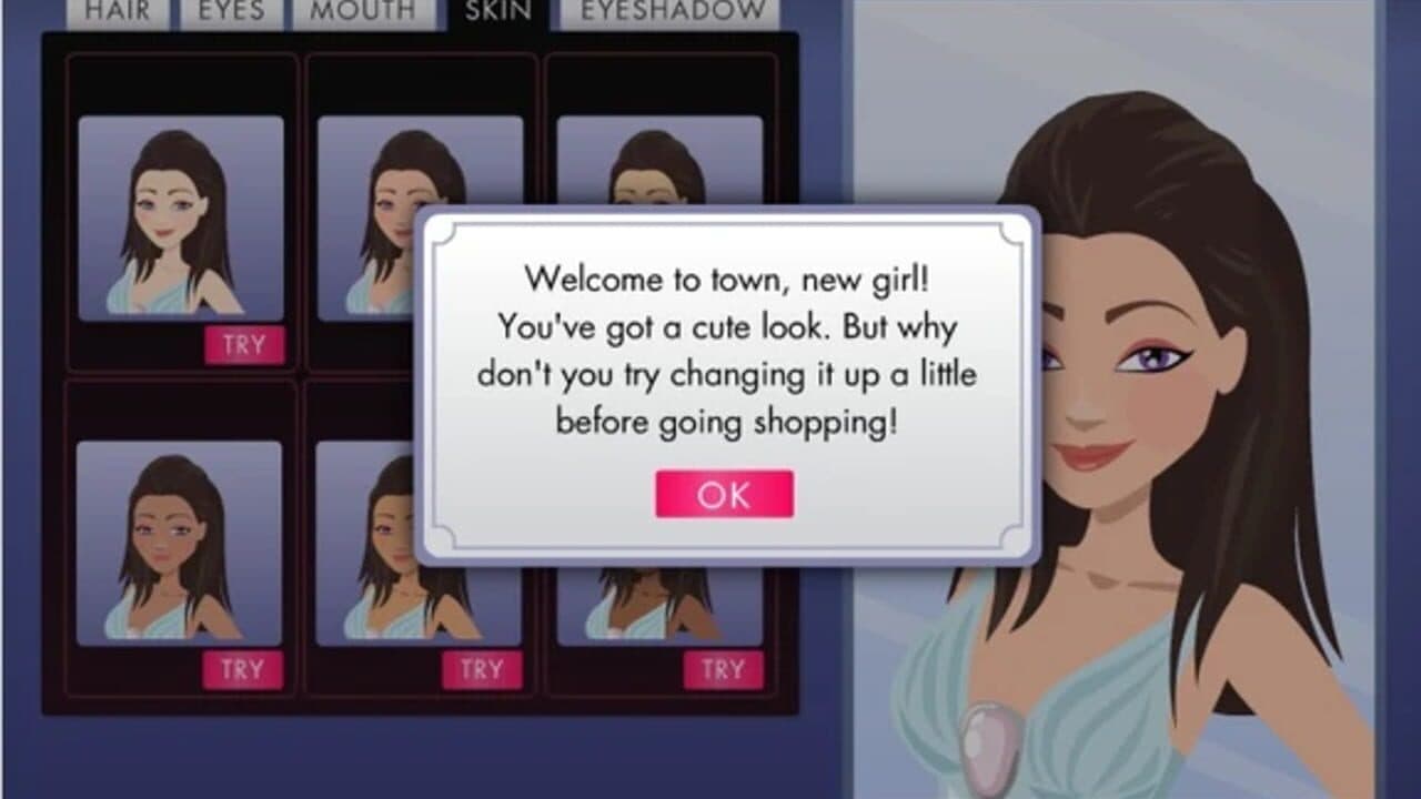 It Girl thumbnail 5