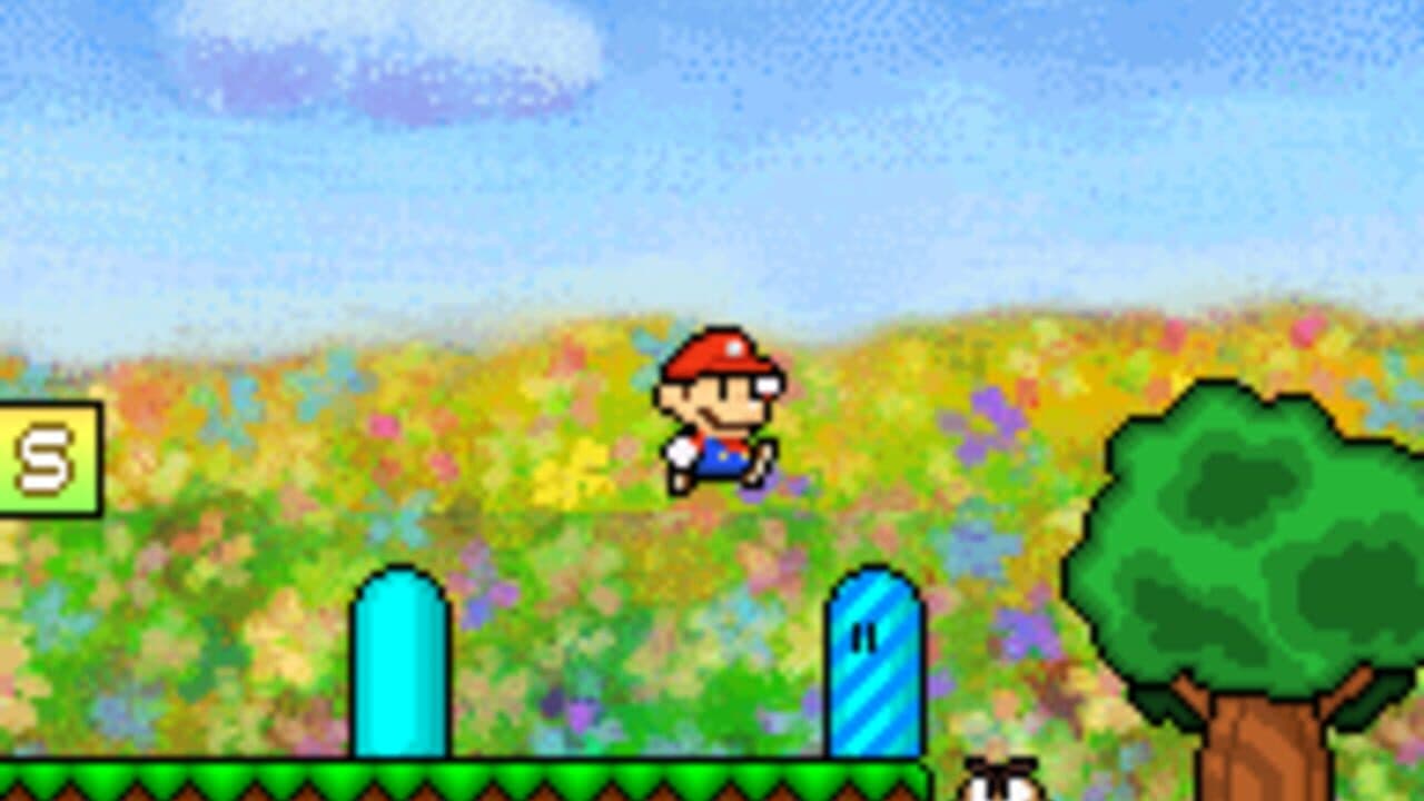 Paper Mario: Great Star Offensive thumbnail 2