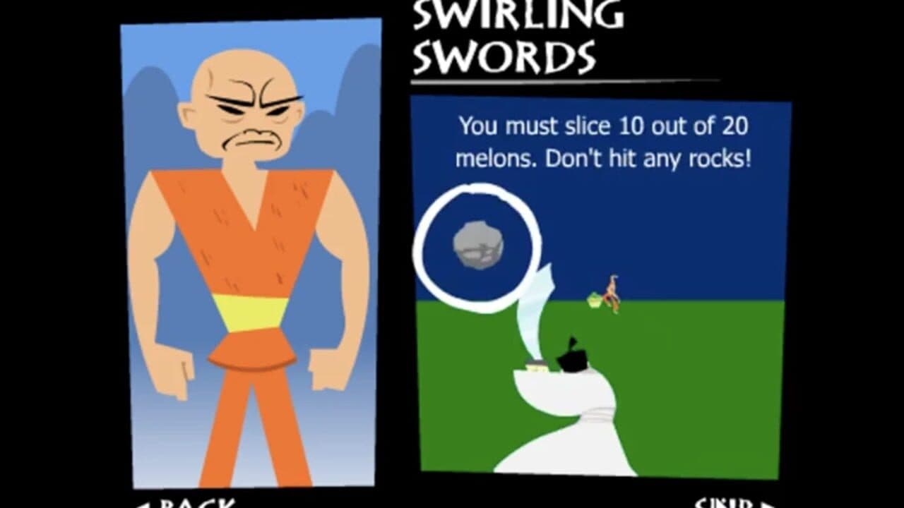 Samurai Jack: Way of the Warrior thumbnail 5
