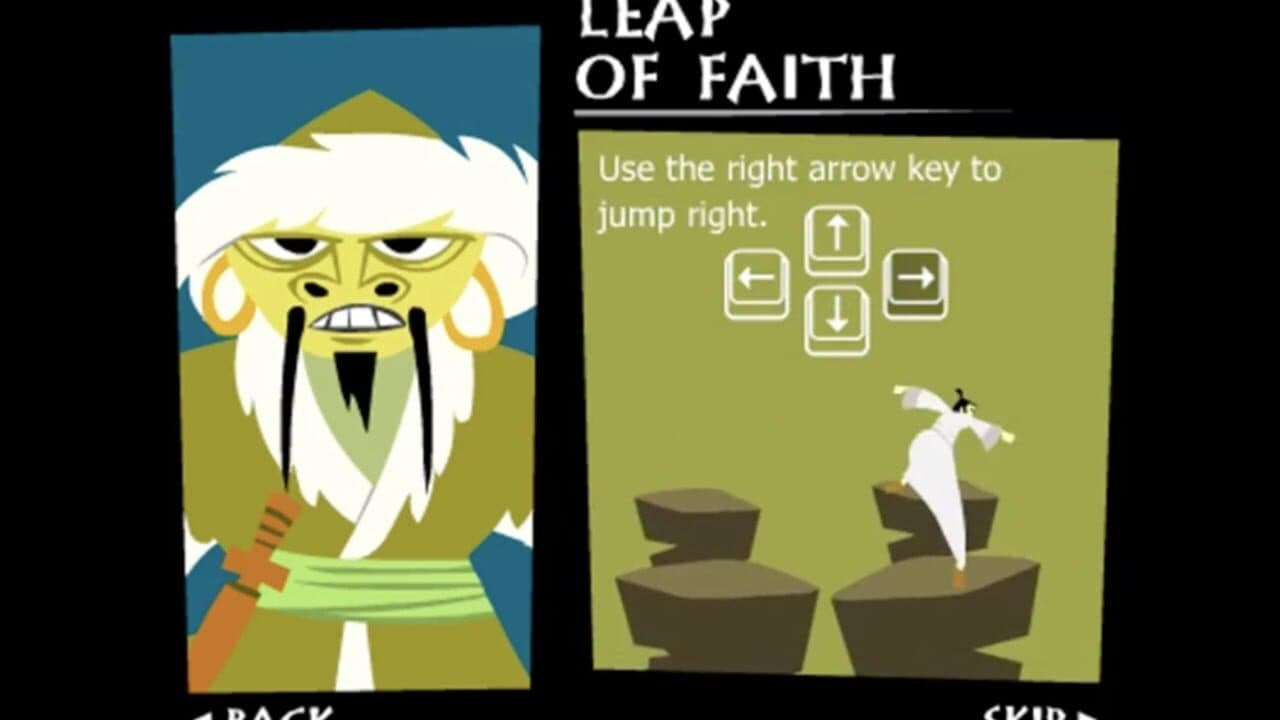 Samurai Jack: Way of the Warrior thumbnail 7
