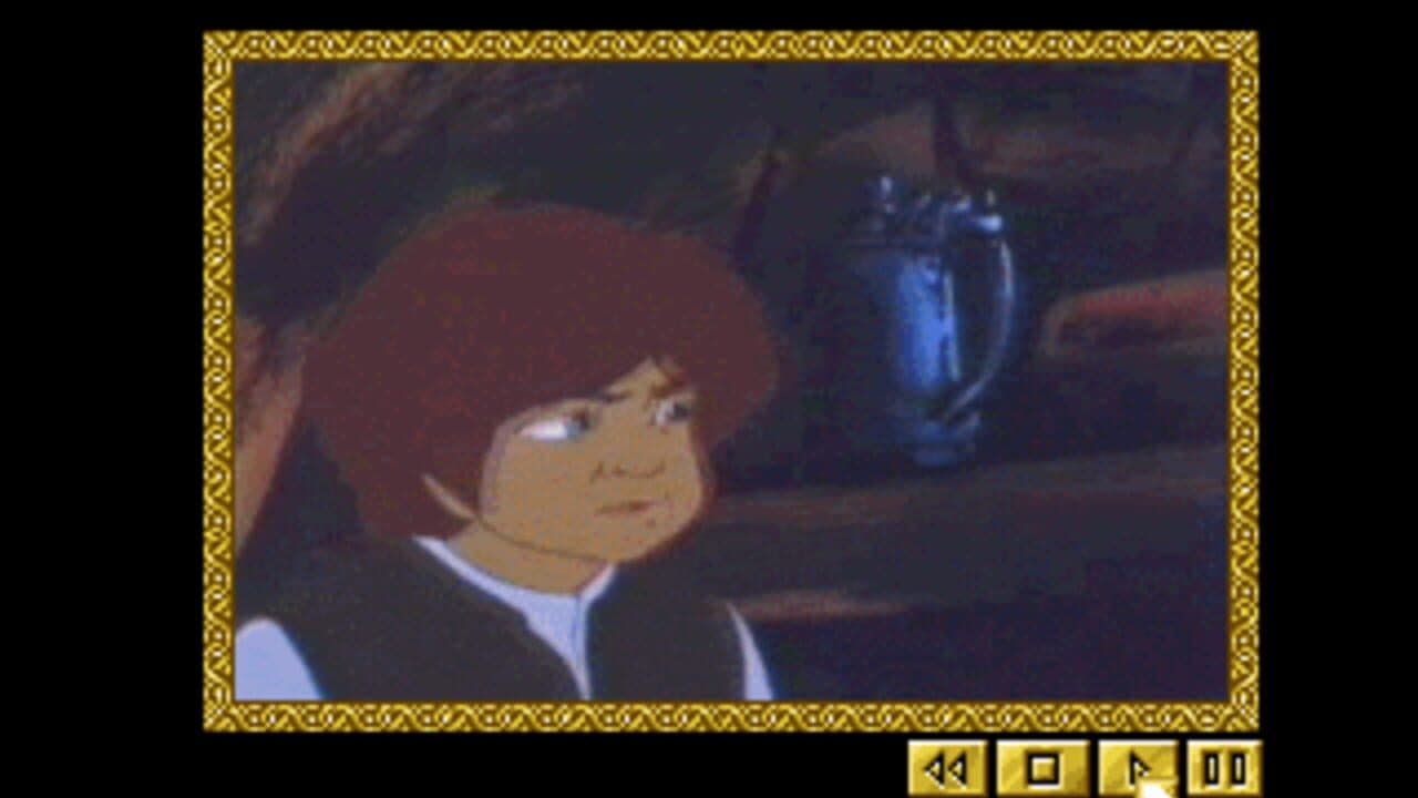 J.R.R. Tolkien's The Lord of the Rings, Vol. I thumbnail 15