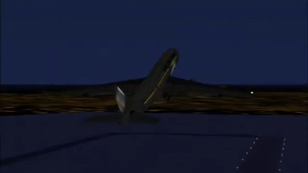 Microsoft Flight Simulator 2000: Airbus 2000 - Special Edition thumbnail 3