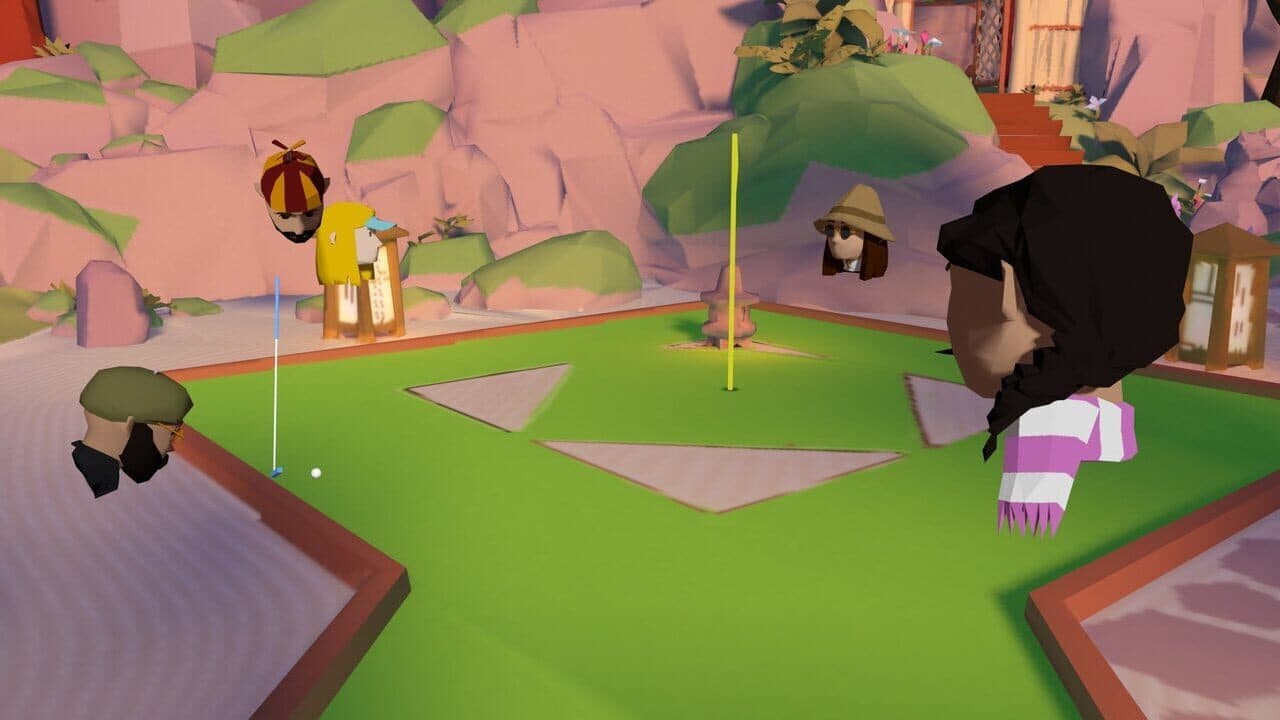 Puzzling Places: Cherry Blossom thumbnail 2