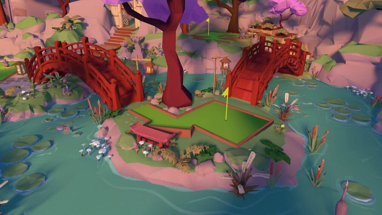 Puzzling Places: Cherry Blossom thumbnail 3