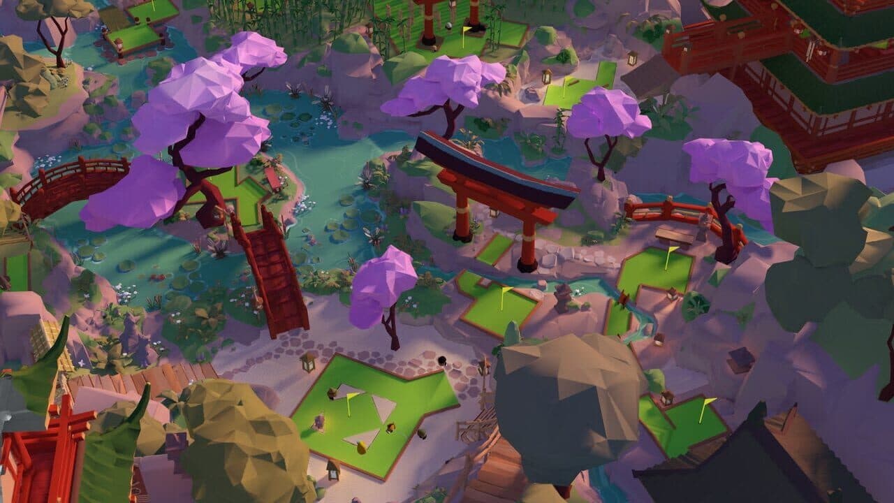 Puzzling Places: Cherry Blossom thumbnail 4