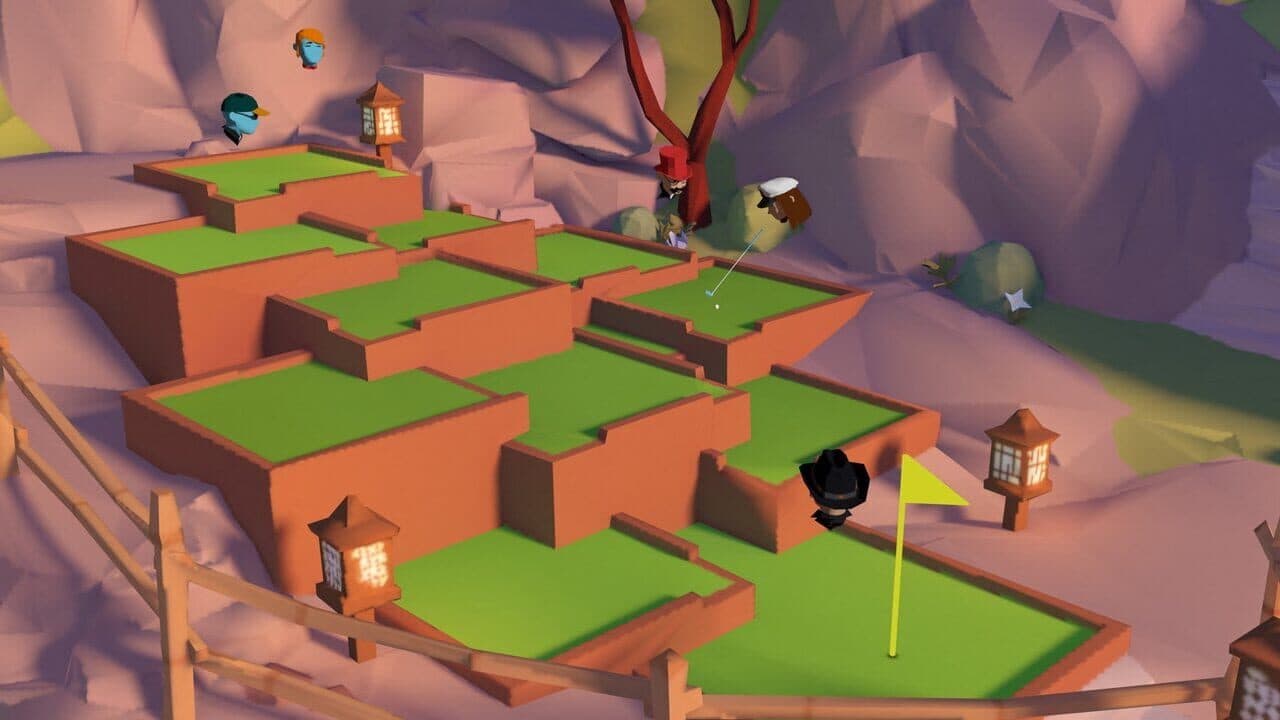 Puzzling Places: Cherry Blossom thumbnail 5