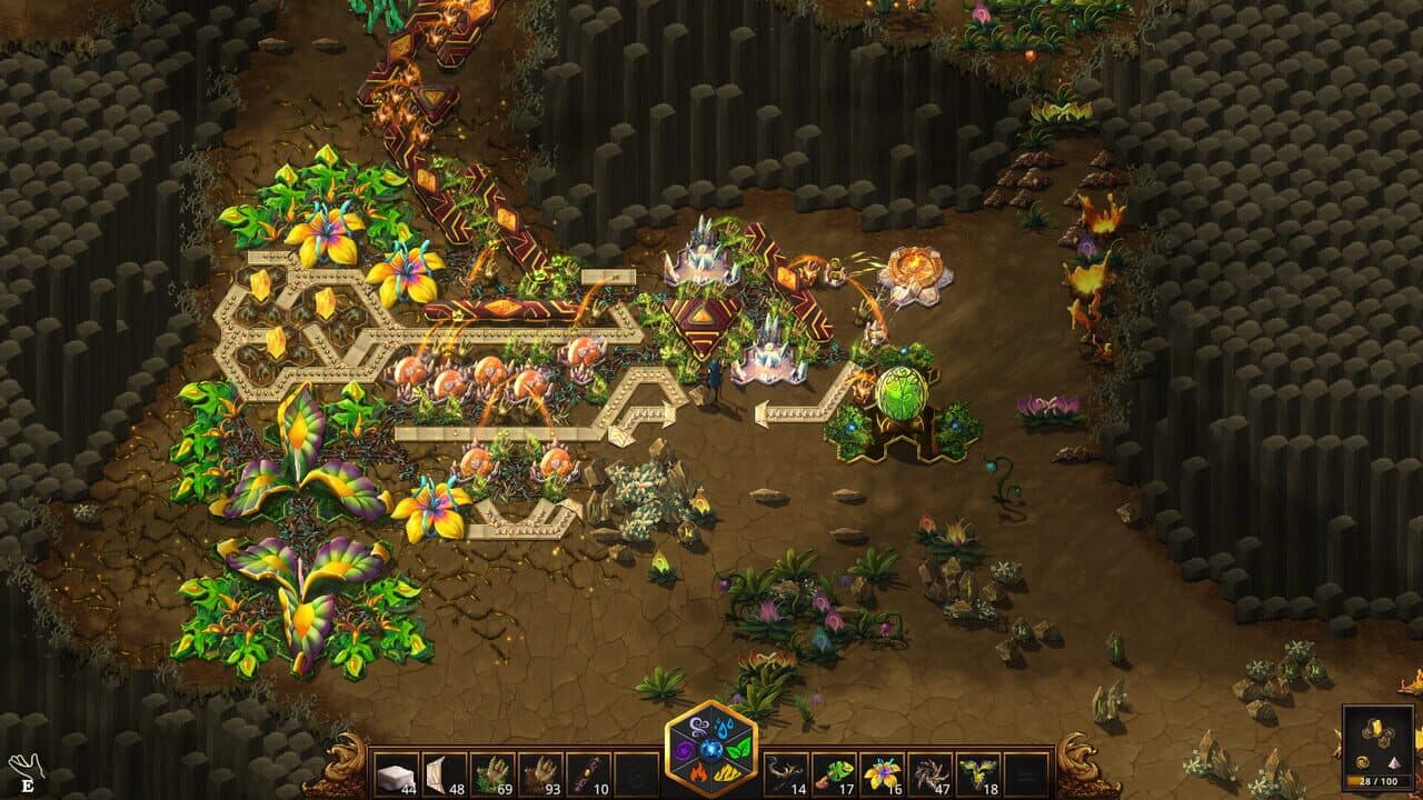 MoteMancer thumbnail 2