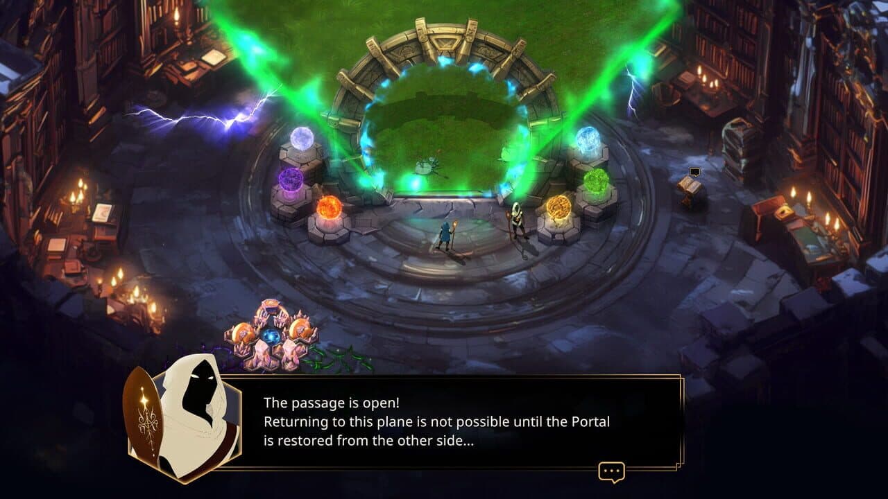 MoteMancer thumbnail 6