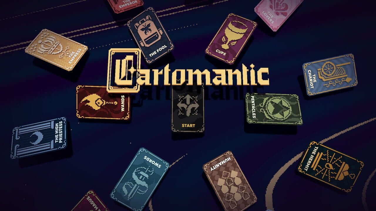Cartomantic thumbnail 5