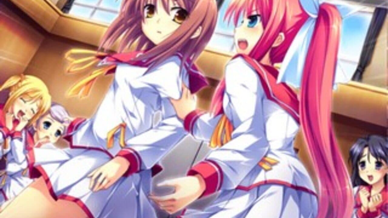 Hana to Otome ni Shukufuku wo: Harukaze No Okurimono thumbnail 6