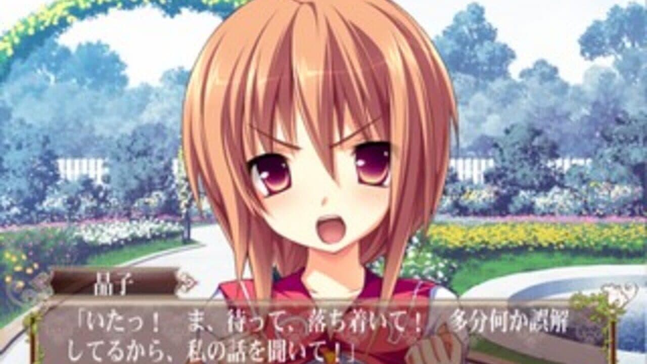 Hana to Otome ni Shukufuku wo: Harukaze No Okurimono thumbnail 7