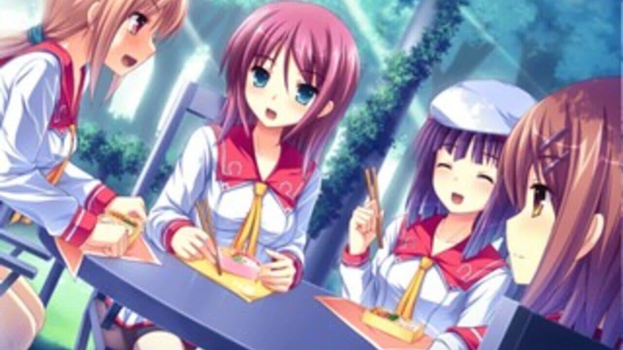 Hana to Otome ni Shukufuku wo: Harukaze No Okurimono thumbnail 8