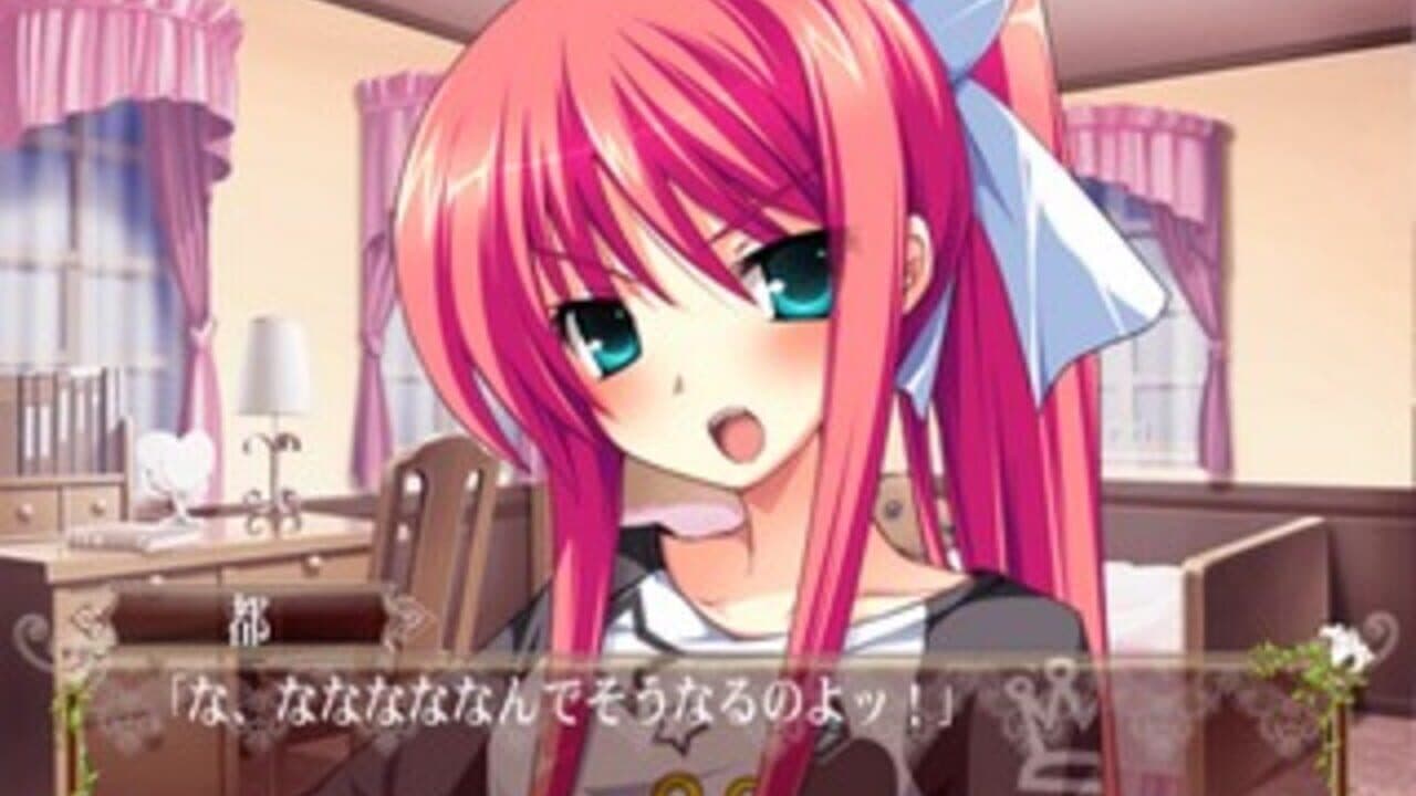 Hana to Otome ni Shukufuku wo: Harukaze No Okurimono thumbnail 12