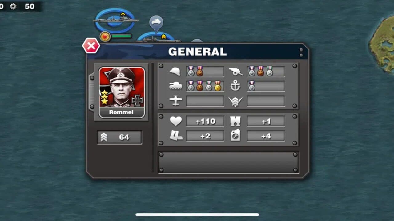 Glory of Generals: Pacific War thumbnail 3