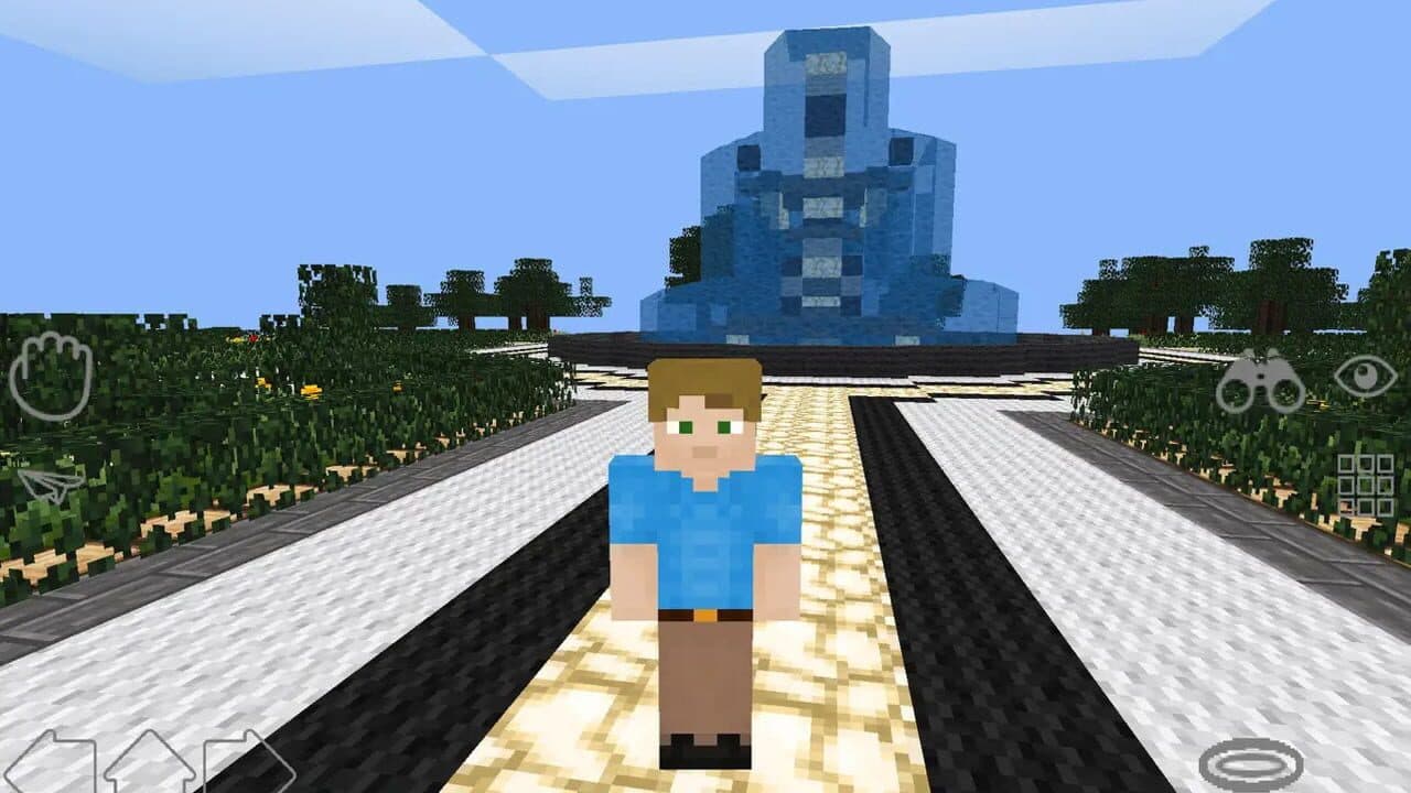 FreeCraft Survival Pocket Edition thumbnail 2