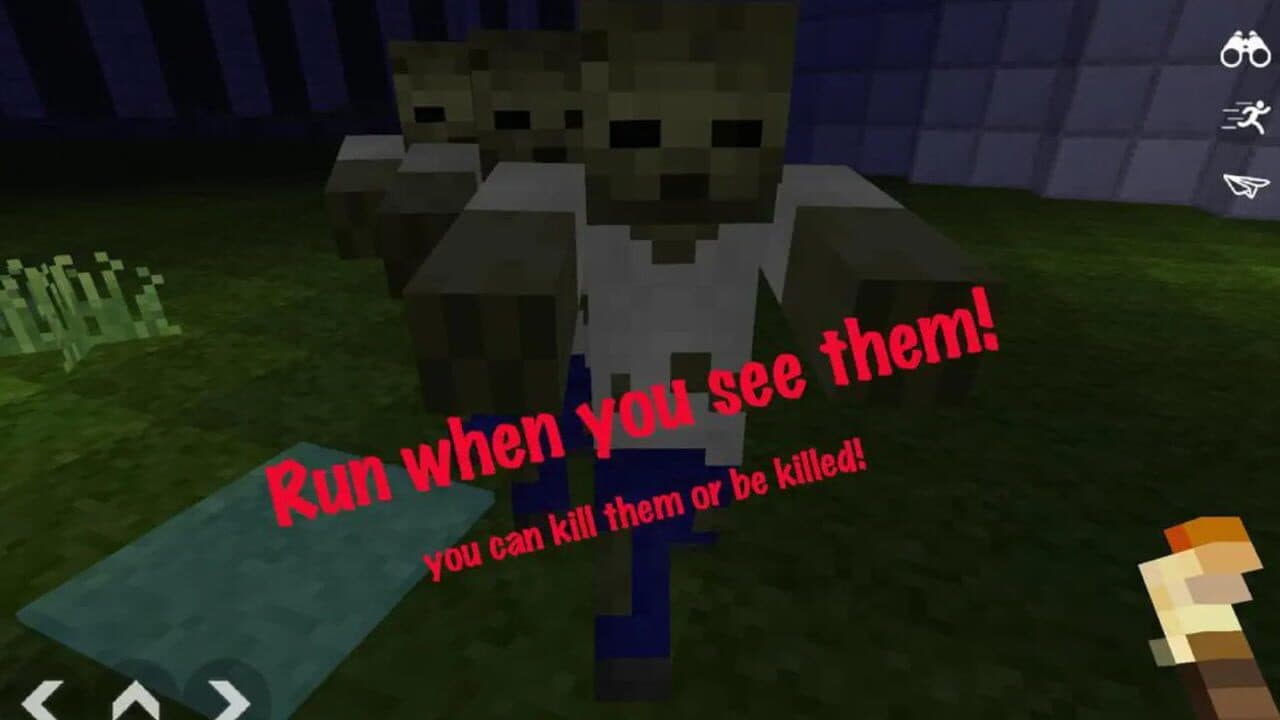 FreeCraft Survival Pocket Edition thumbnail 3