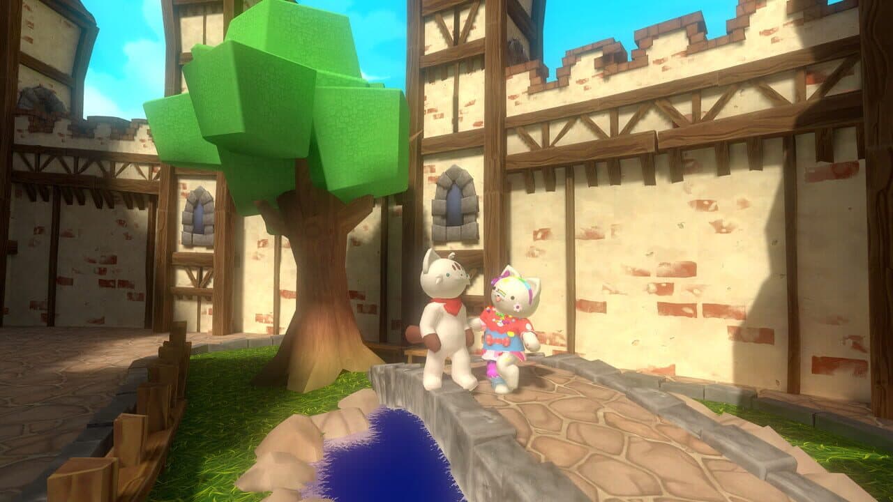 Super Chipflake Ü: Quest for the Uncooked Schnitzel thumbnail 4