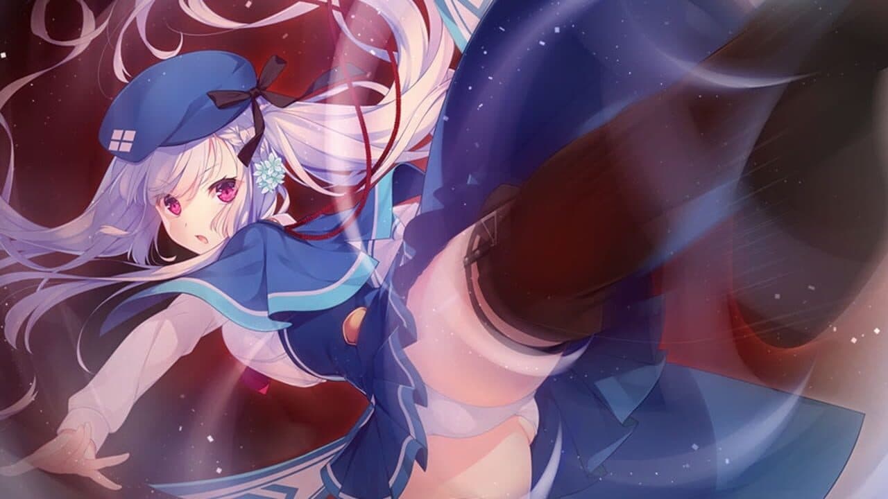 Shiraha Kirameku Koi Shirabe thumbnail 4